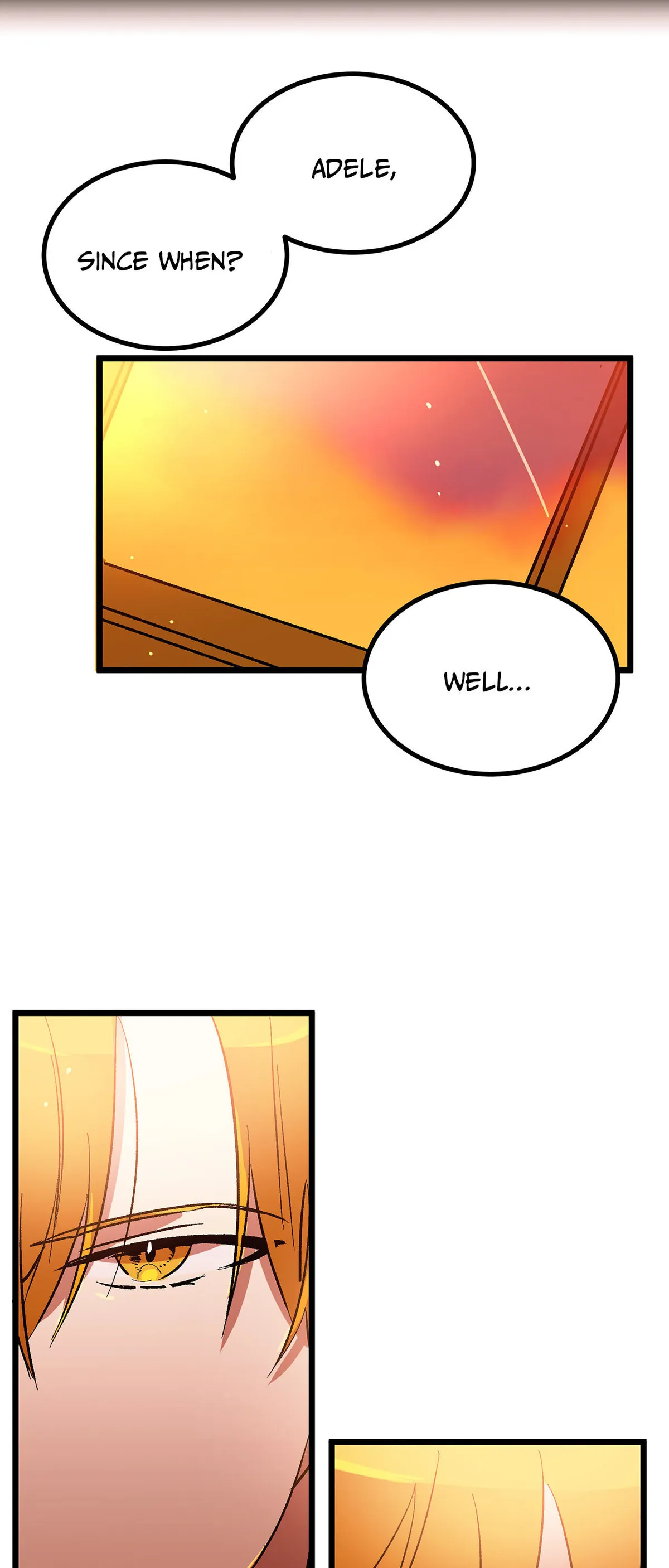 Living As The Emperor’s Fiancé Chapter 39 Online - página 15
