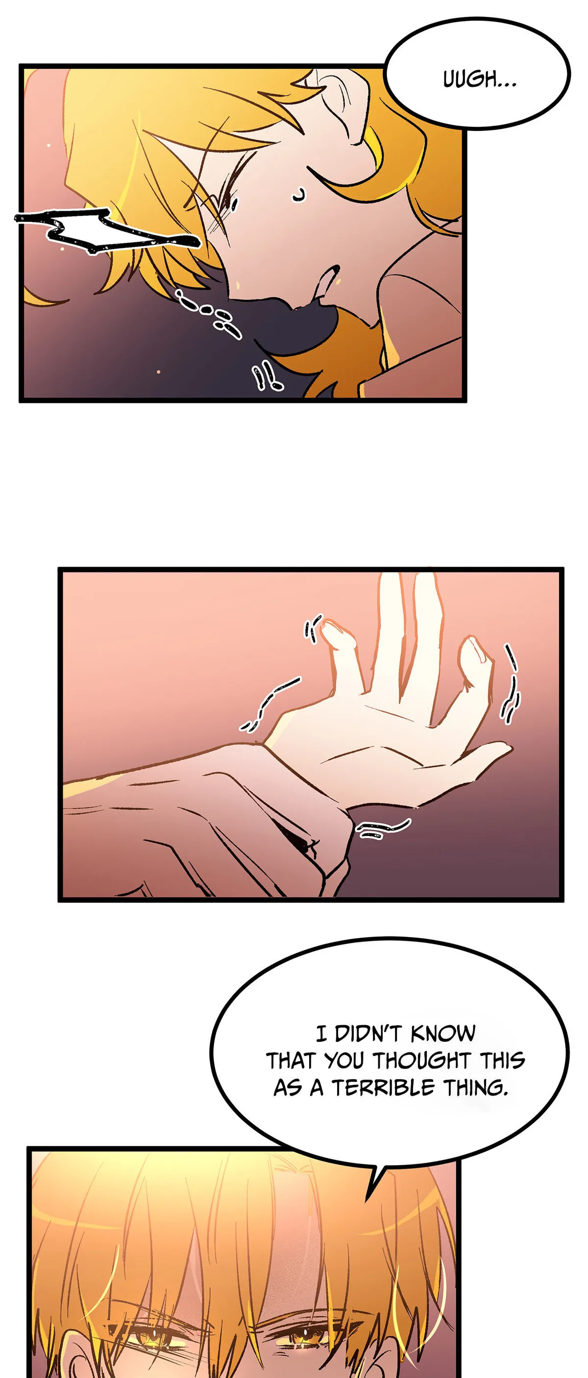 Living As The Emperor’s Fiancé Chapter 39 Online - página 28