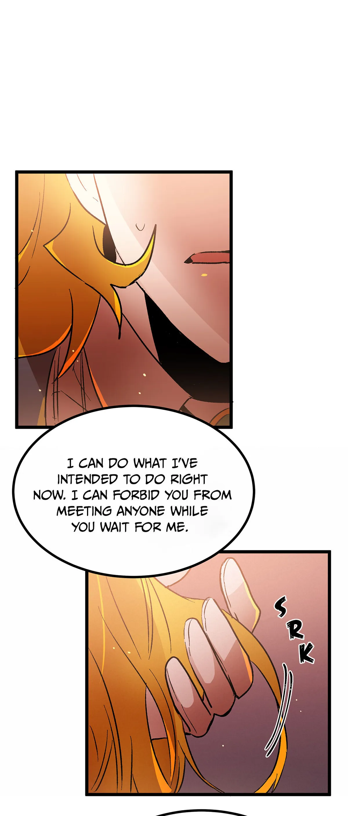 Living As The Emperor’s Fiancé Chapter 39 Online - página 32
