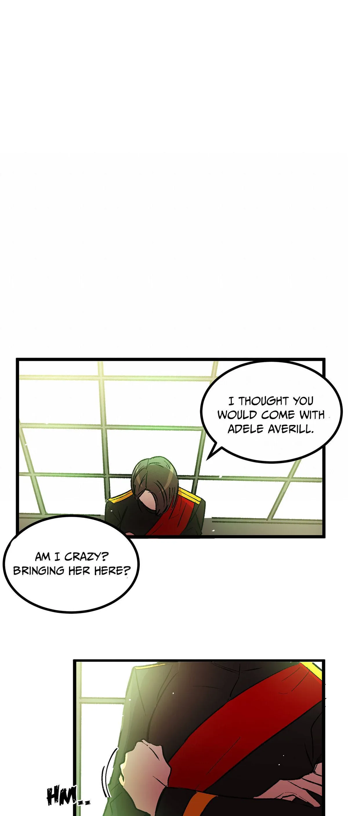 Living As The Emperor’s Fiancé Chapter 40 Online - página 7