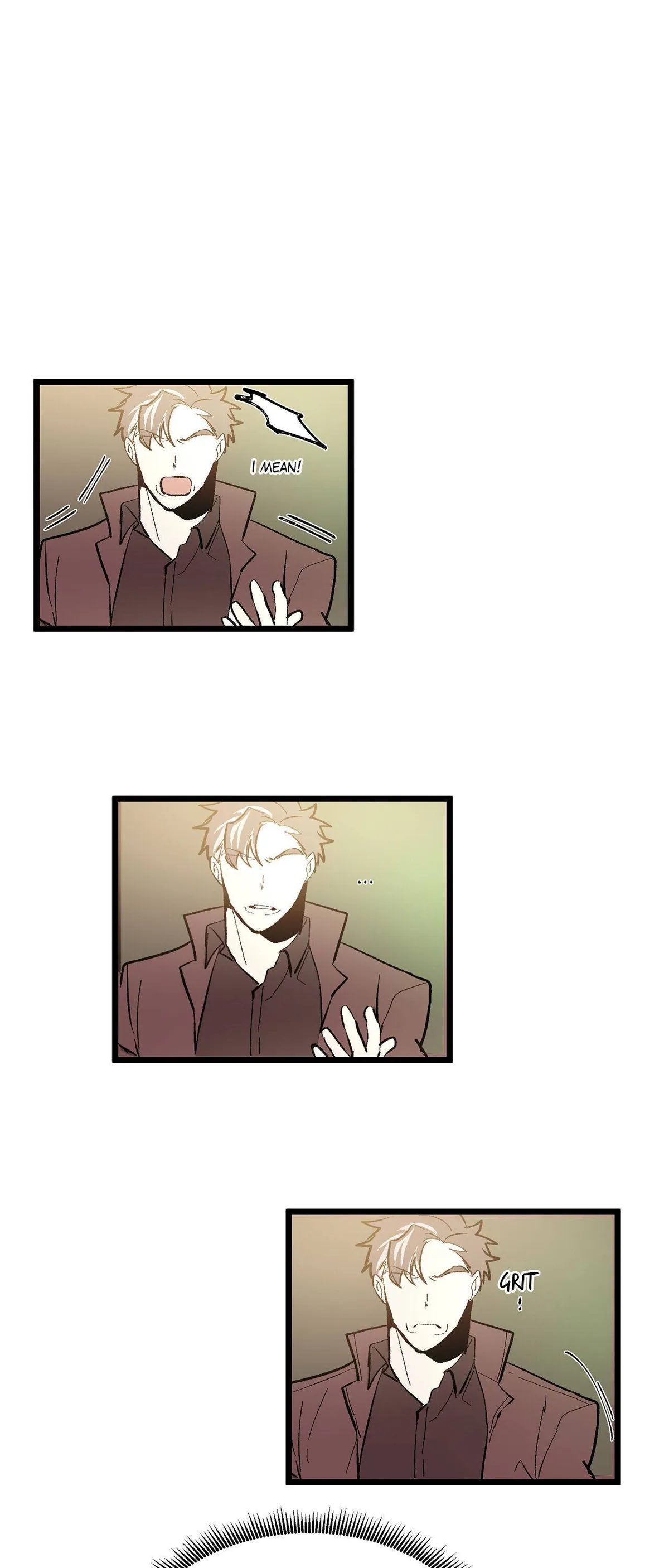 Living As The Emperor’s Fiancé Chapter 40 Online - página 11
