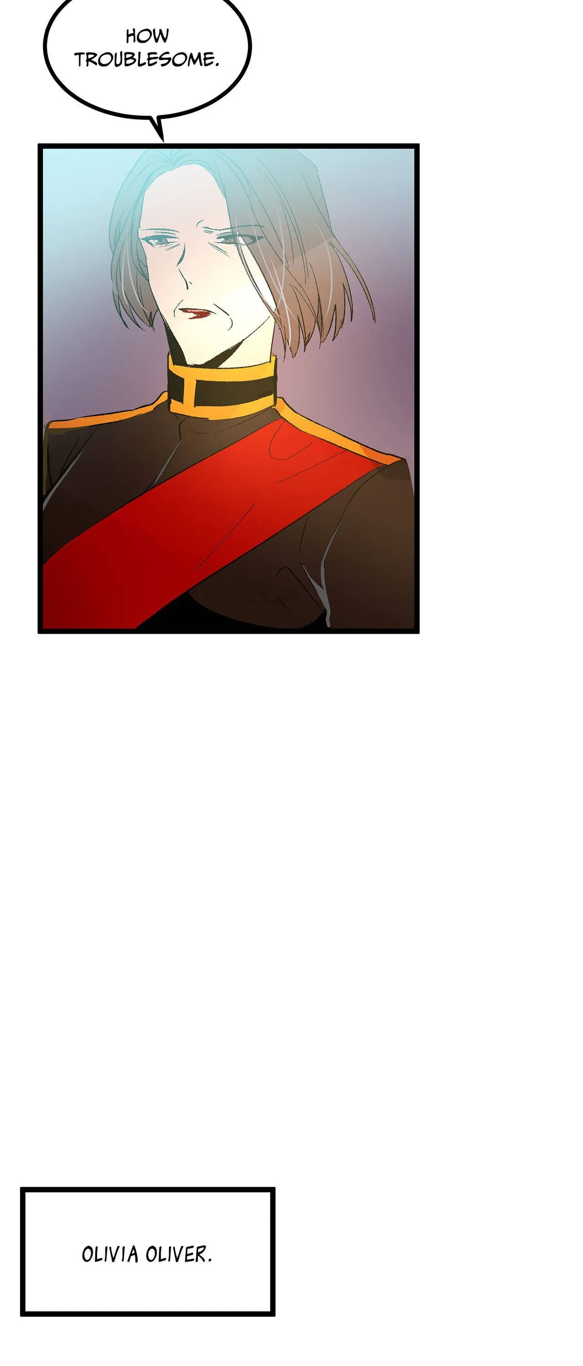 Living As The Emperor’s Fiancé Chapter 41 Online - página 6