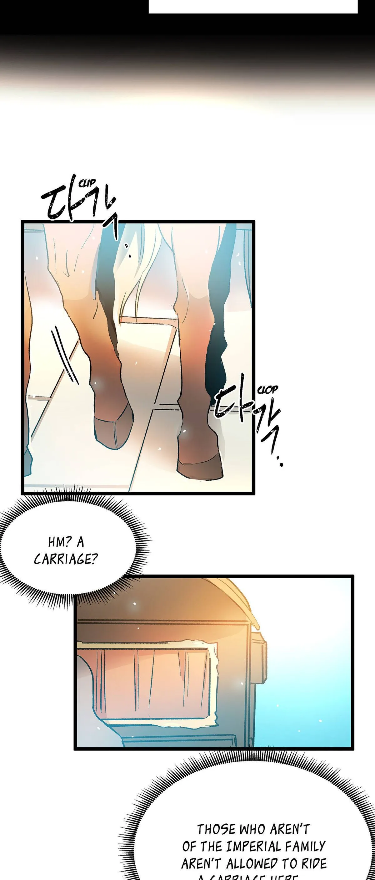 Living As The Emperor’s Fiancé Chapter 41 Online - página 8