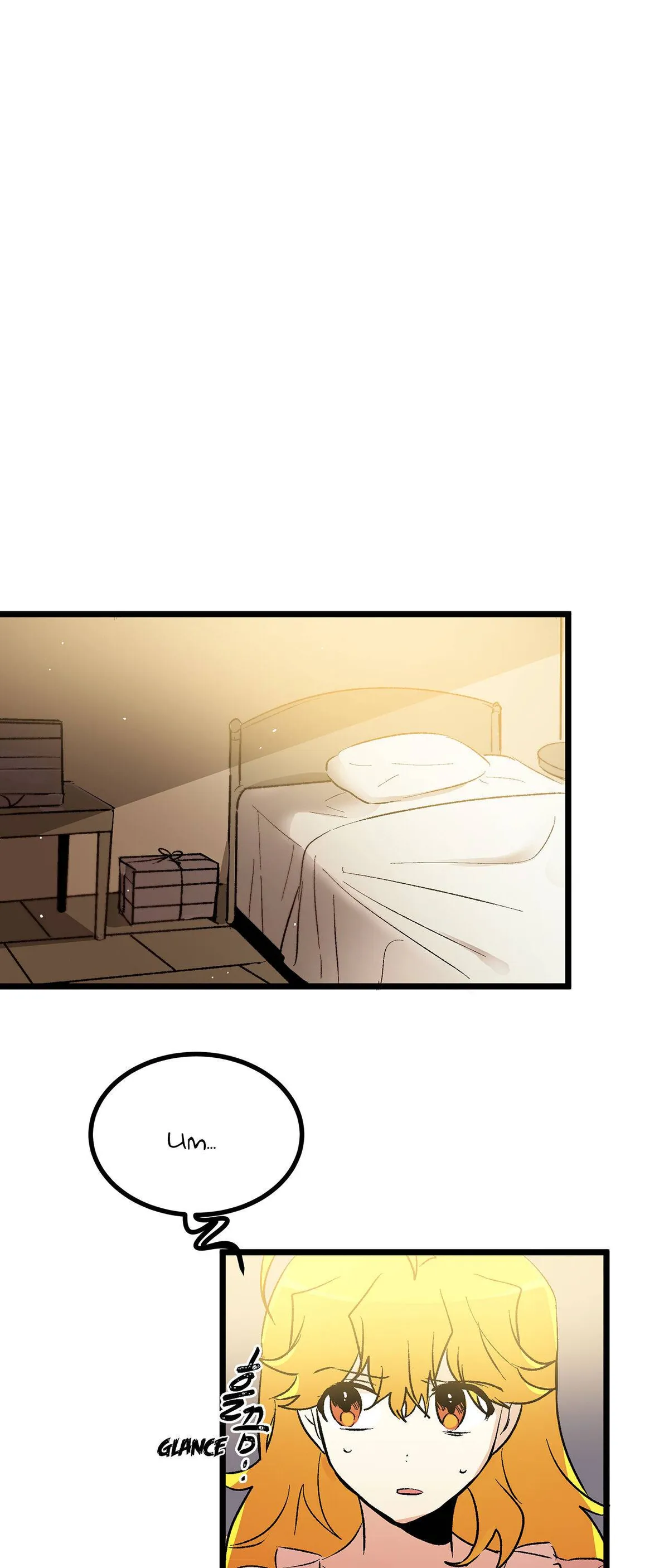 Living As The Emperor’s Fiancé Chapter 41 Online - página 11