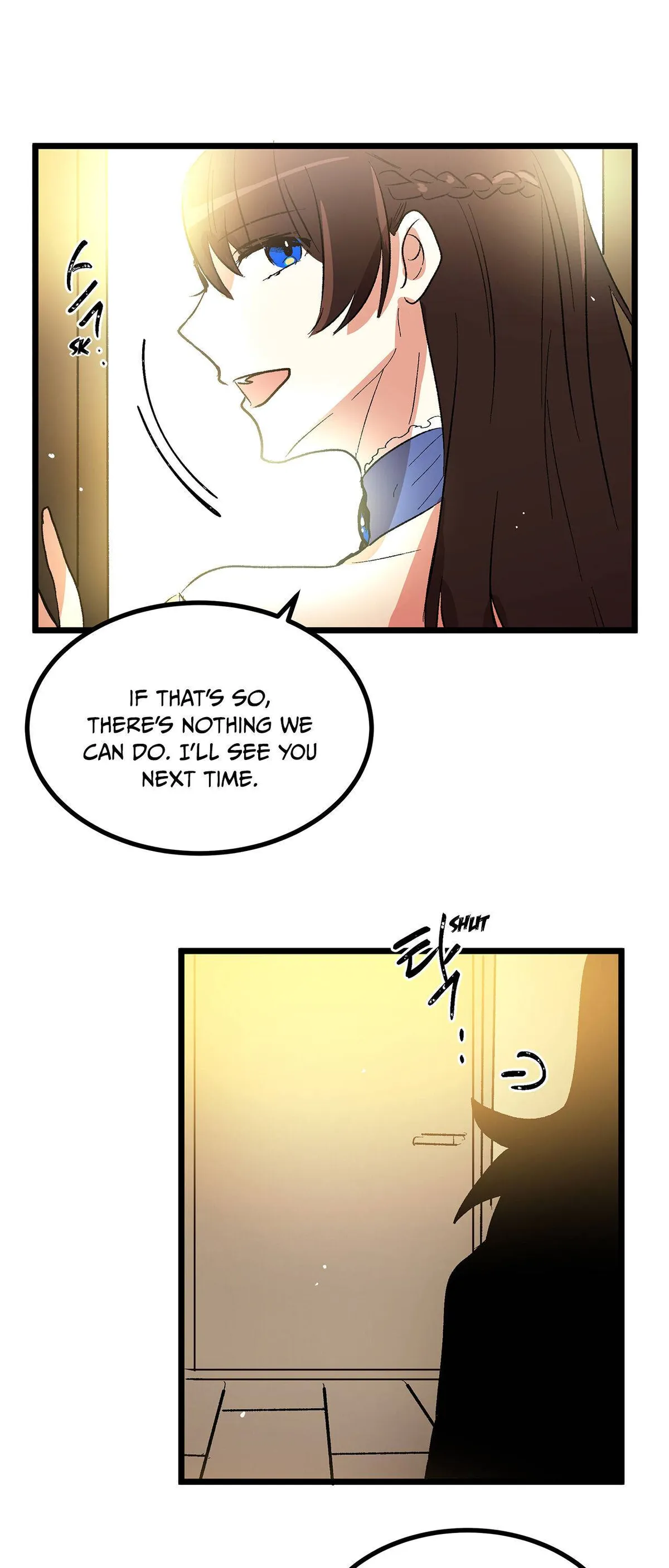 Living As The Emperor’s Fiancé Chapter 41 Online - página 21