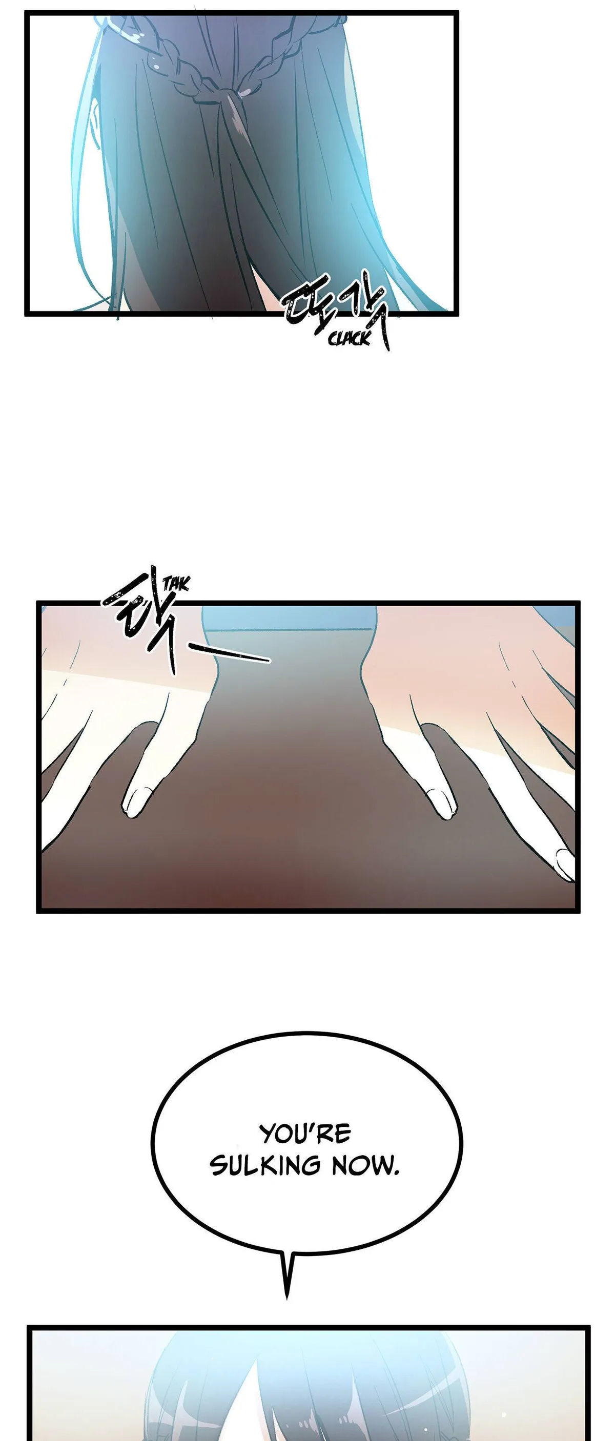 Living As The Emperor’s Fiancé Chapter 41 Online - página 30