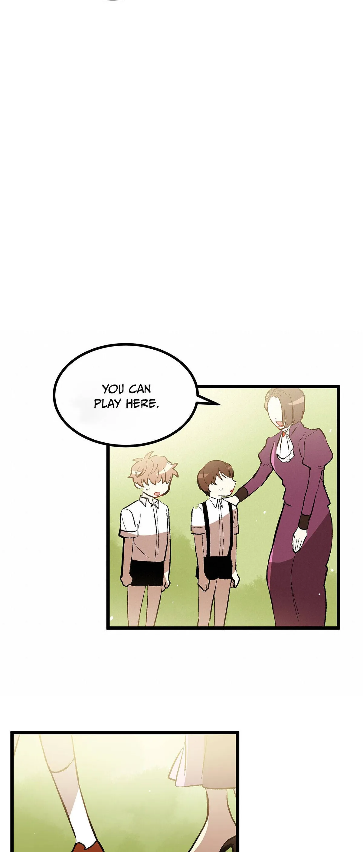 Living As The Emperor’s Fiancé Chapter 42 Online - página 7