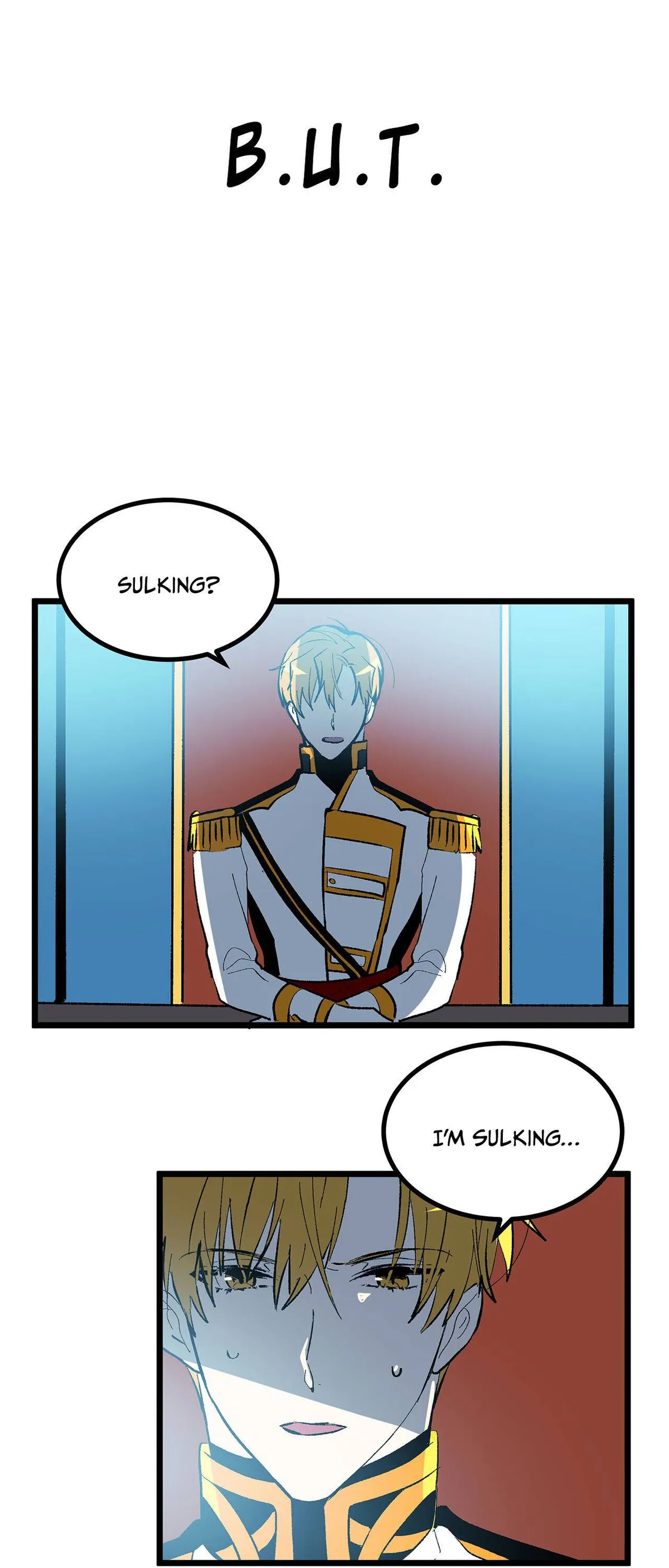 Living As The Emperor’s Fiancé Chapter 42 Online - página 14