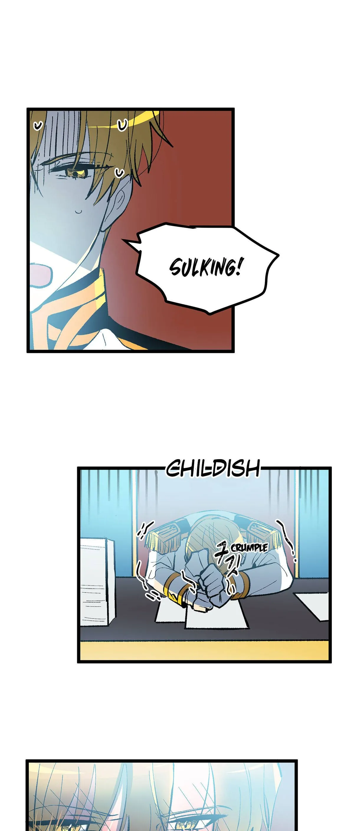 Living As The Emperor’s Fiancé Chapter 42 Online - página 15