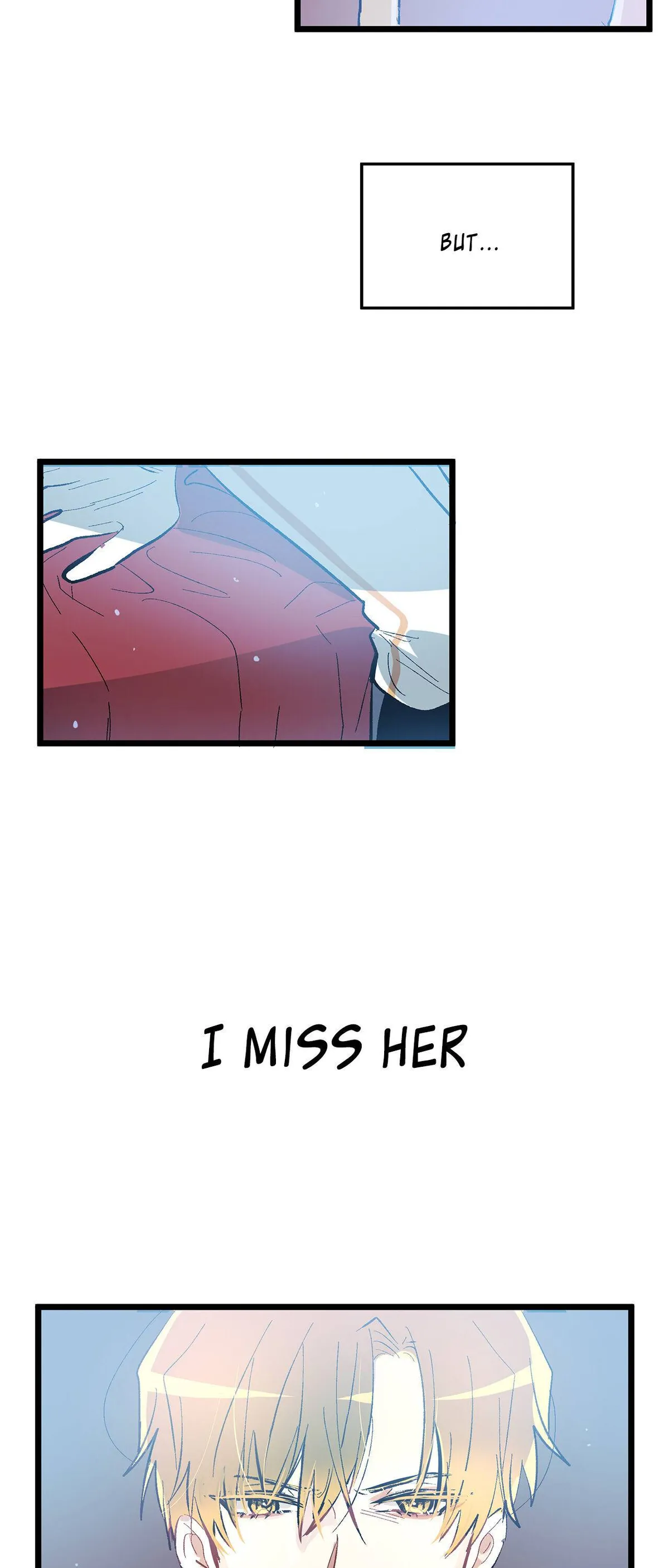 Living As The Emperor’s Fiancé Chapter 42 Online - página 25