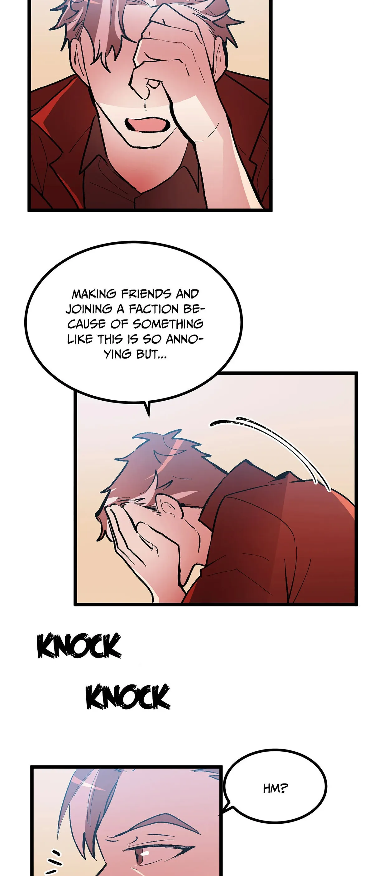Living As The Emperor’s Fiancé Chapter 44 Online - página 21