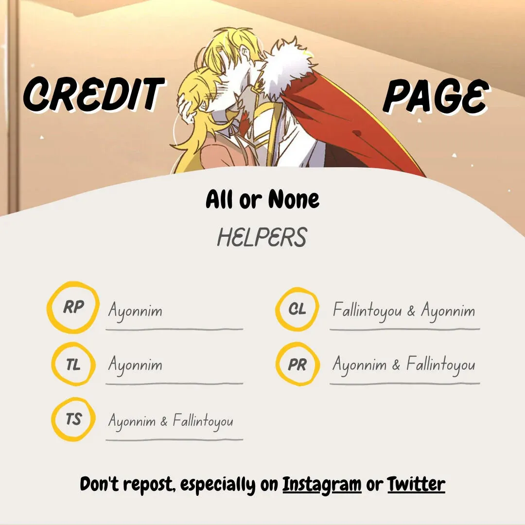Living As The Emperor’s Fiancé Chapter 44 Online - página 33