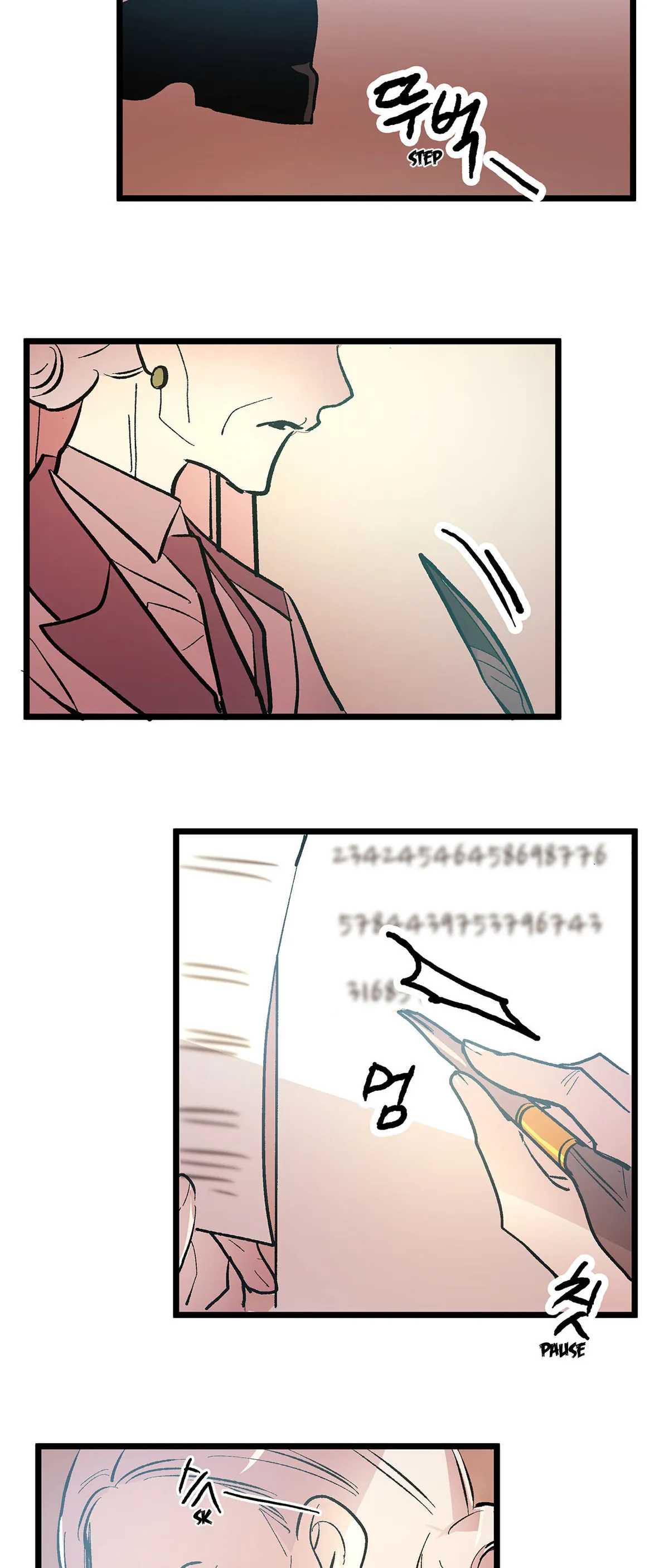 Living As The Emperor’s Fiancé Chapter 45 Online - página 2