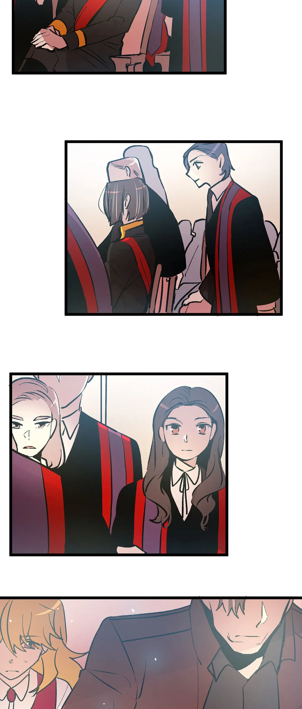 Living As The Emperor’s Fiancé Chapter 45 Online - página 10