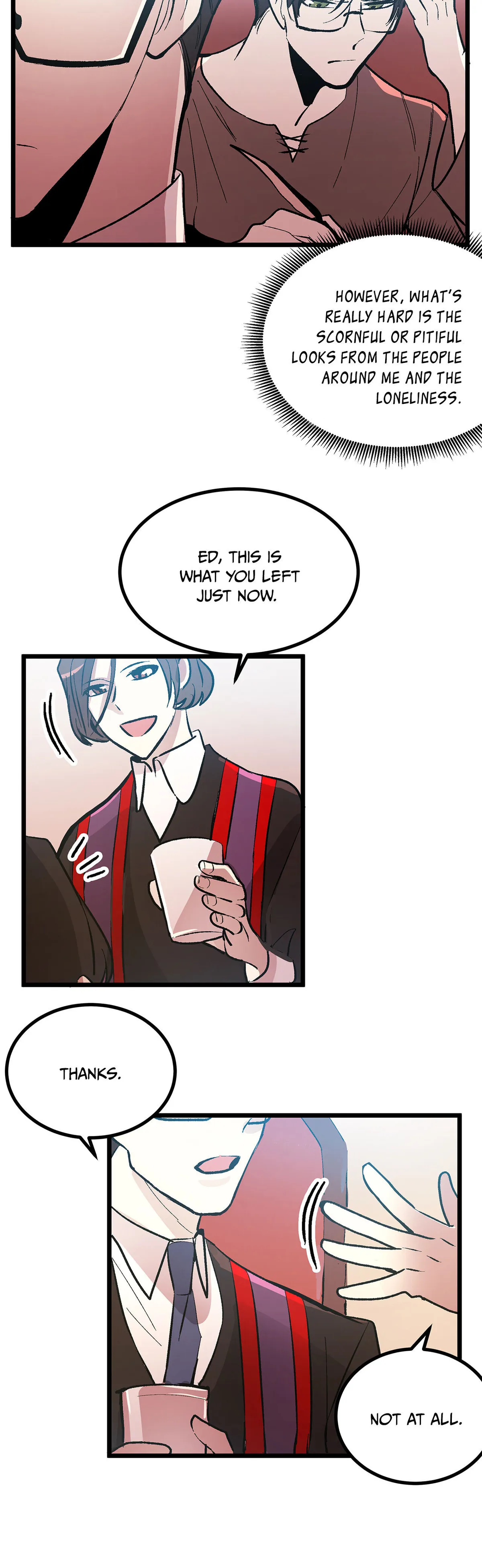 Living As The Emperor’s Fiancé Chapter 45 Online - página 23