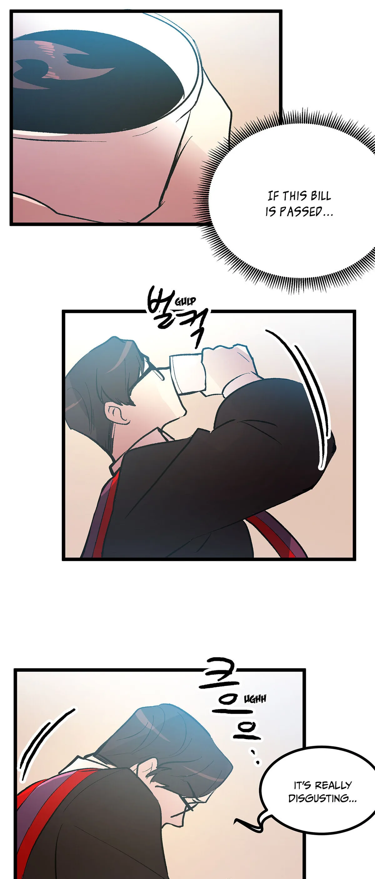Living As The Emperor’s Fiancé Chapter 45 Online - página 24