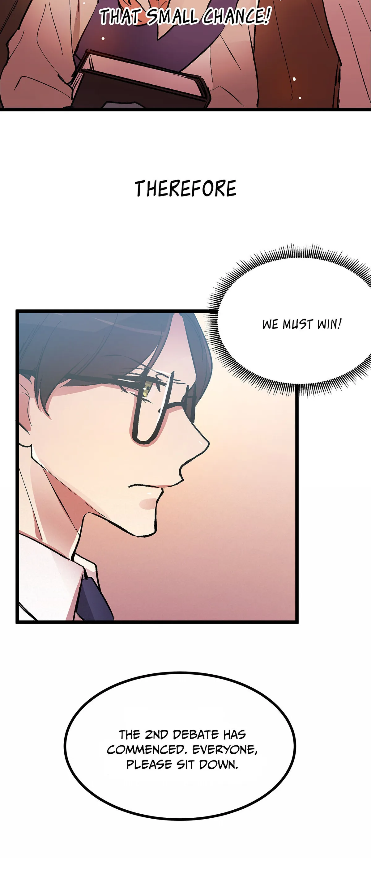 Living As The Emperor’s Fiancé Chapter 45 Online - página 26