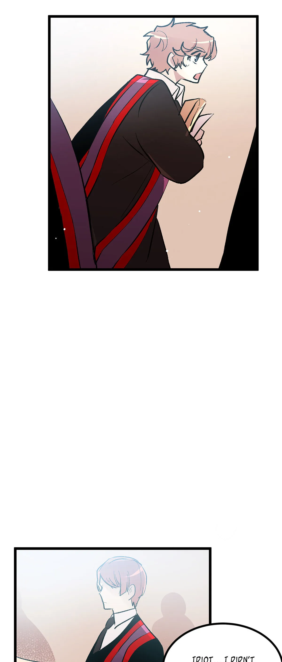Living As The Emperor’s Fiancé Chapter 45 Online - página 27