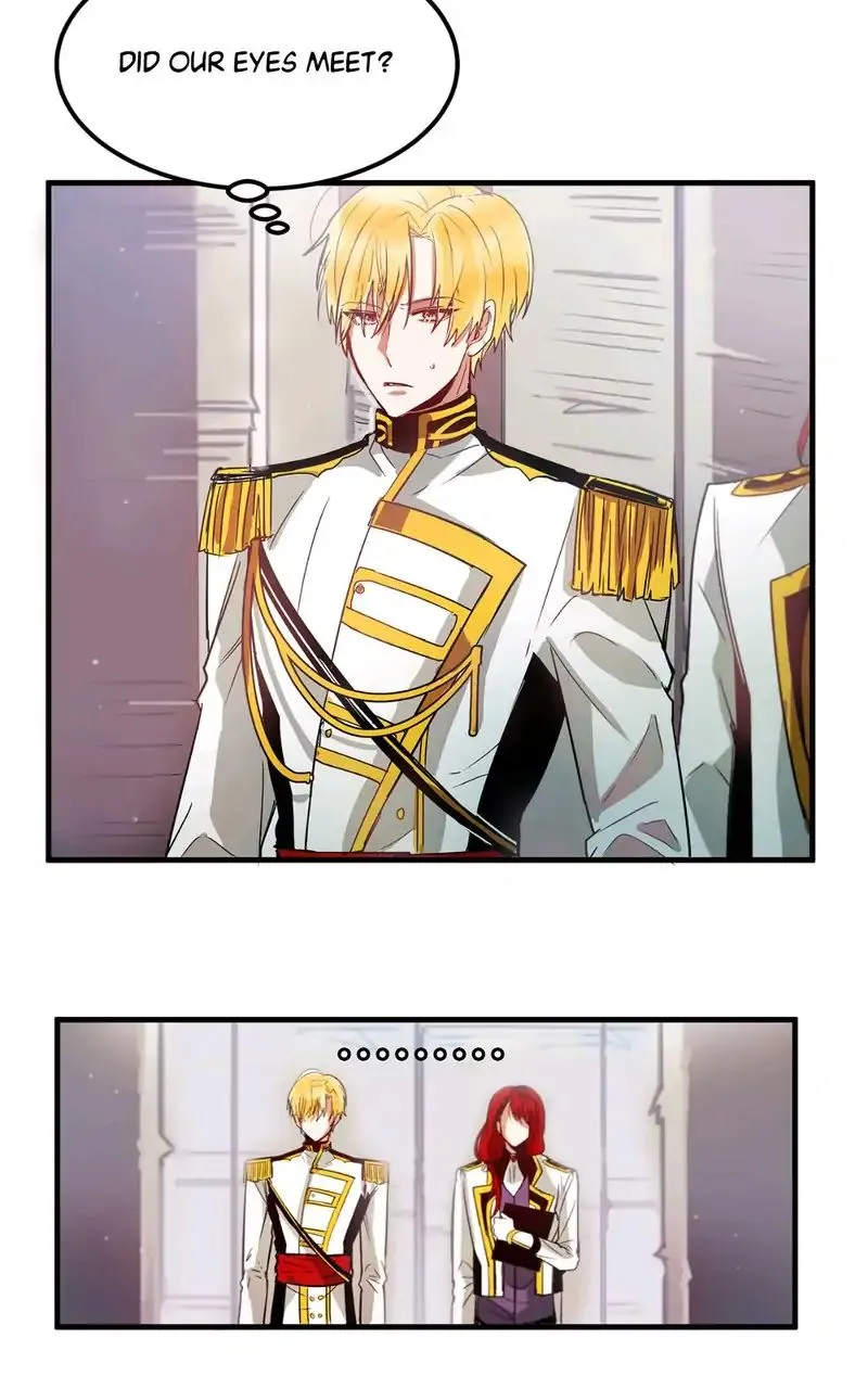 Living As The Emperor’s Fiancé Chapter 5 Online - página 2