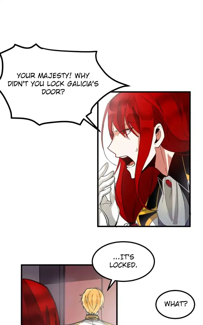 Living As The Emperor’s Fiancé Chapter 5 Online - página 3