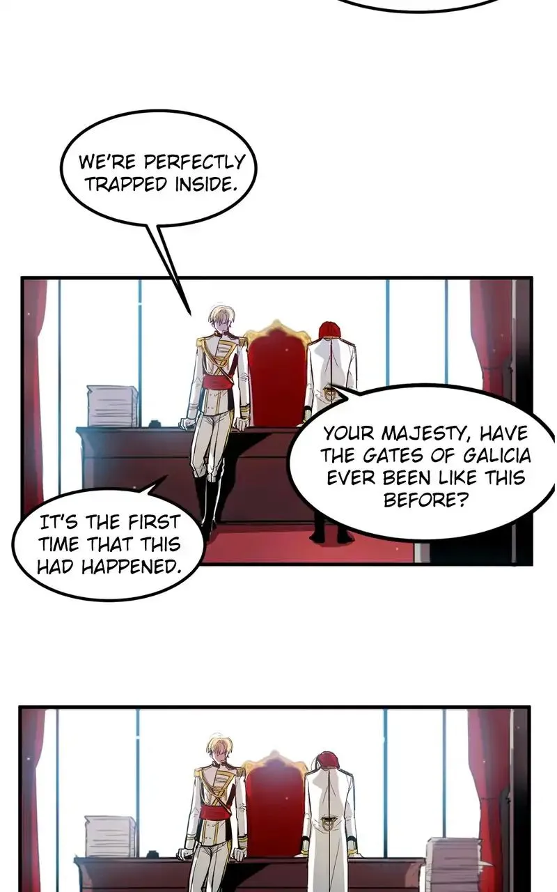 Living As The Emperor’s Fiancé Chapter 5 Online - página 7