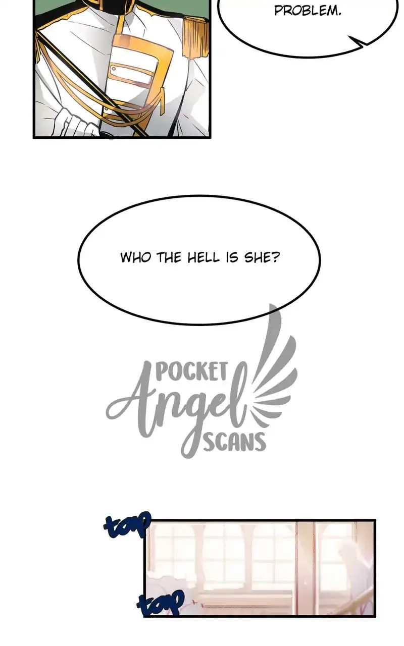 Living As The Emperor’s Fiancé Chapter 5 Online - página 10
