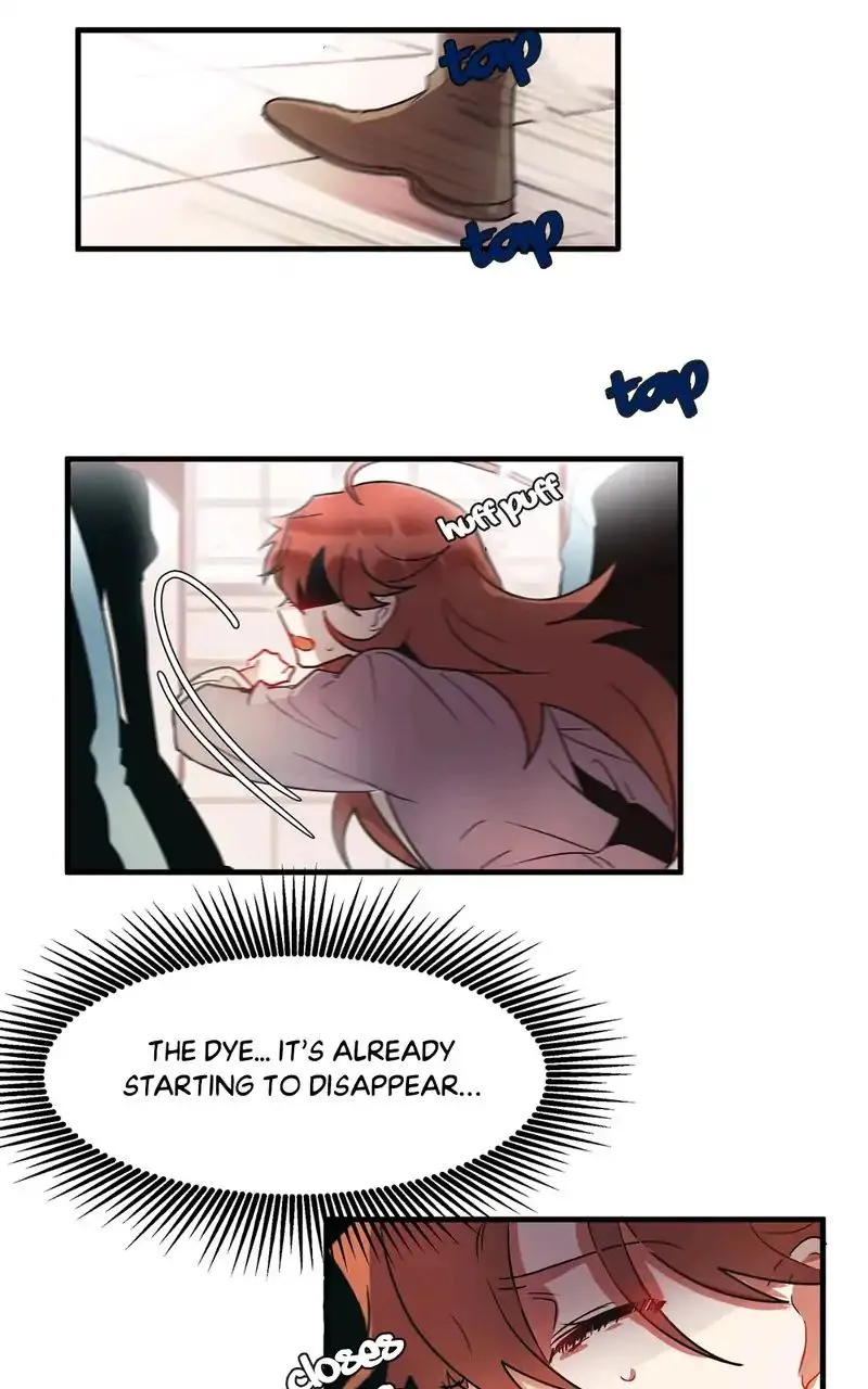 Living As The Emperor’s Fiancé Chapter 5 Online - página 11