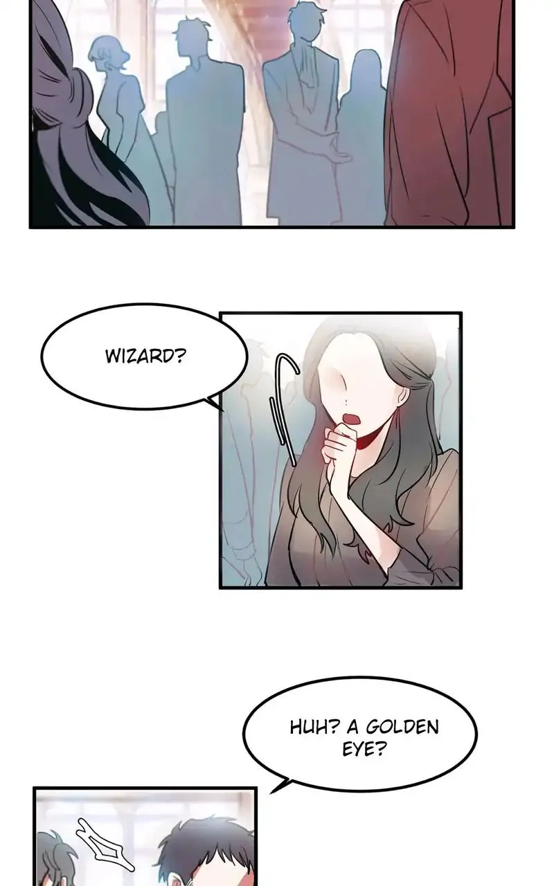 Living As The Emperor’s Fiancé Chapter 5 Online - página 16