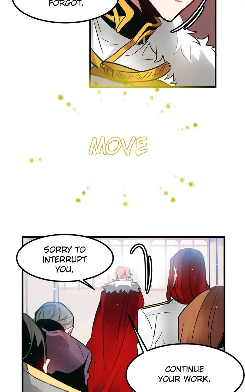 Living As The Emperor’s Fiancé Chapter 5 Online - página 29