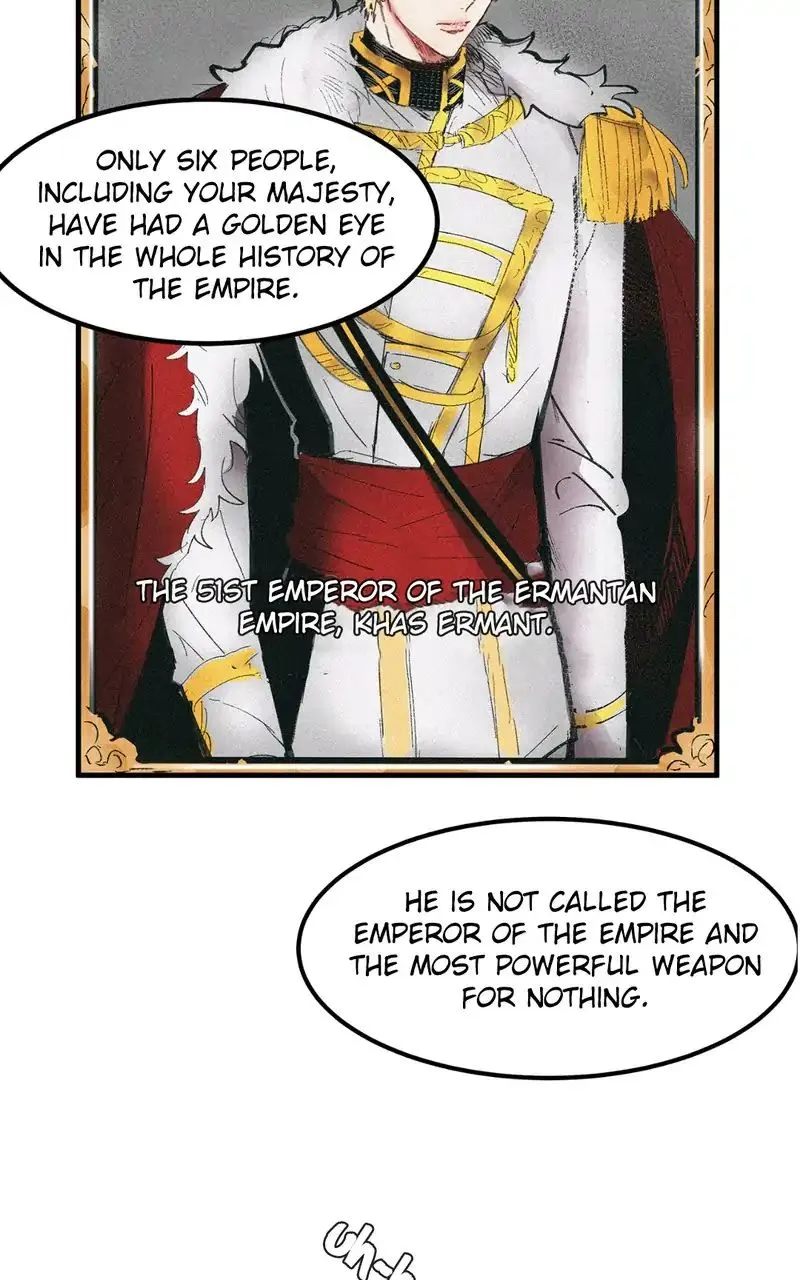 Living As The Emperor’s Fiancé Chapter 5 Online - página 32
