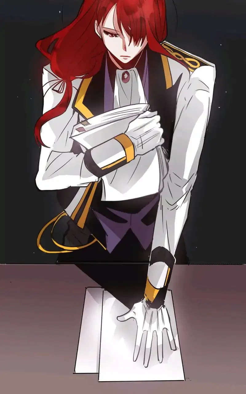 Living As The Emperor’s Fiancé Chapter 5 Online - página 37