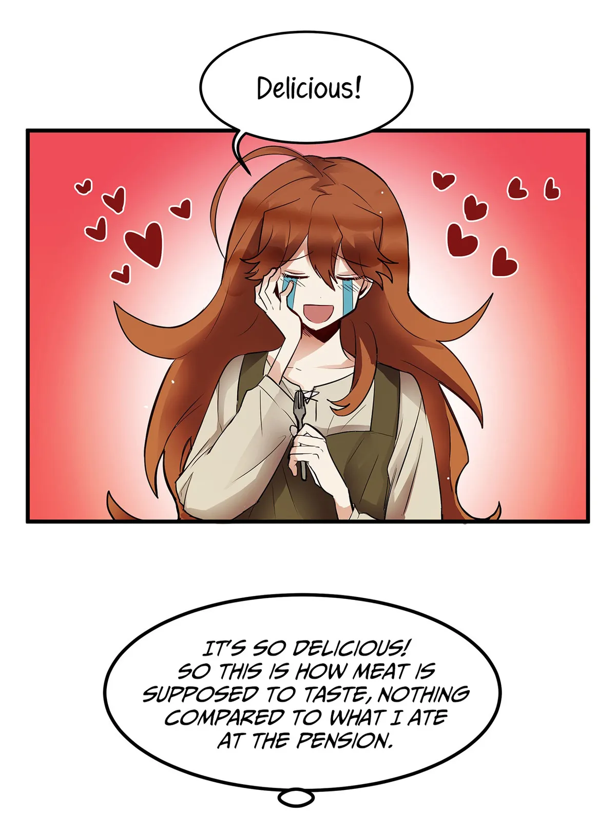 Living As The Emperor’s Fiancé Chapter 8 Online - página 5