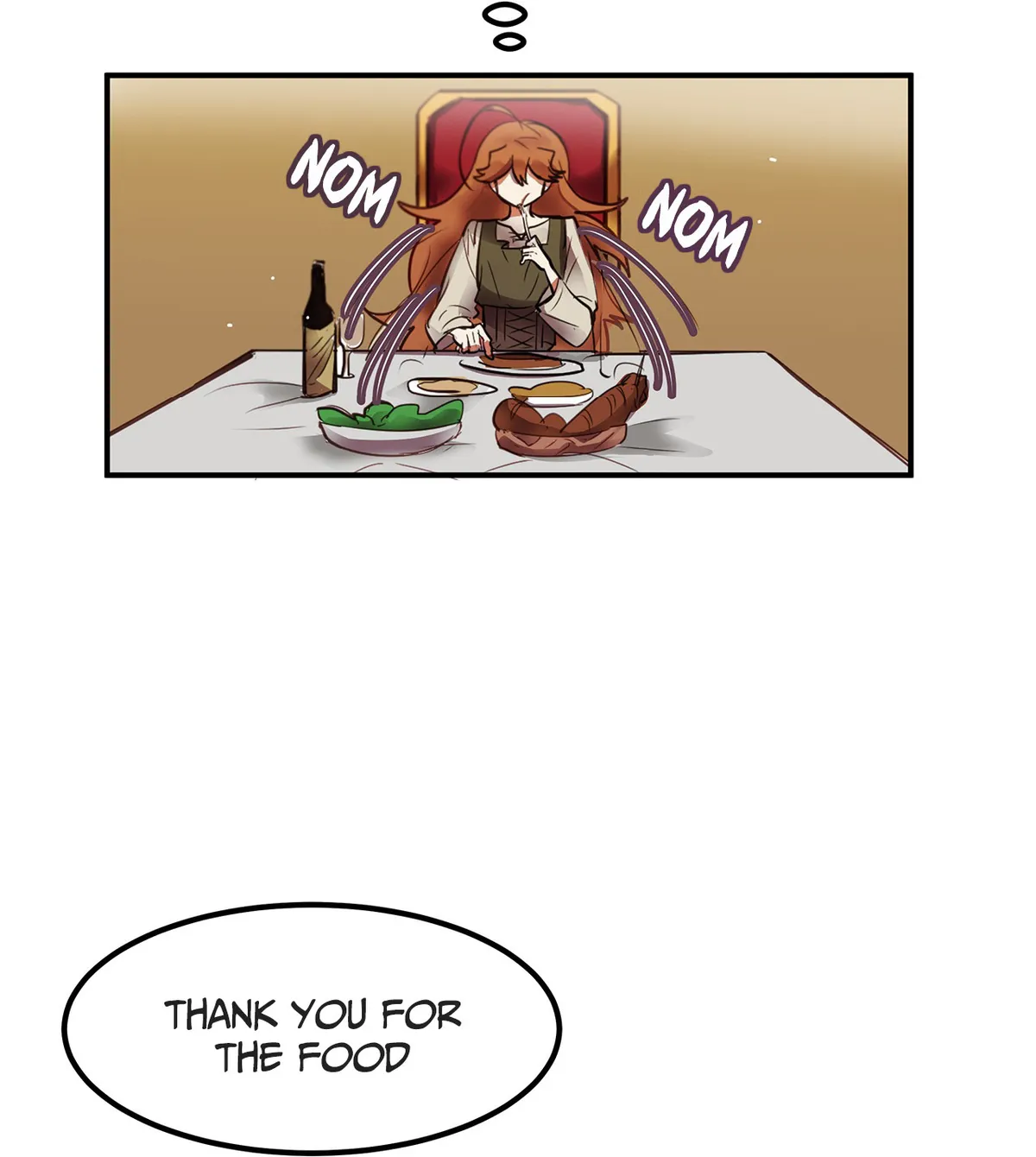 Living As The Emperor’s Fiancé Chapter 8 Online - página 6