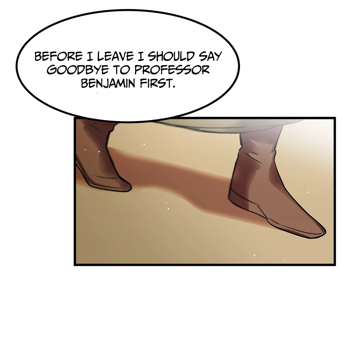 Living As The Emperor’s Fiancé Chapter 8 Online - página 10