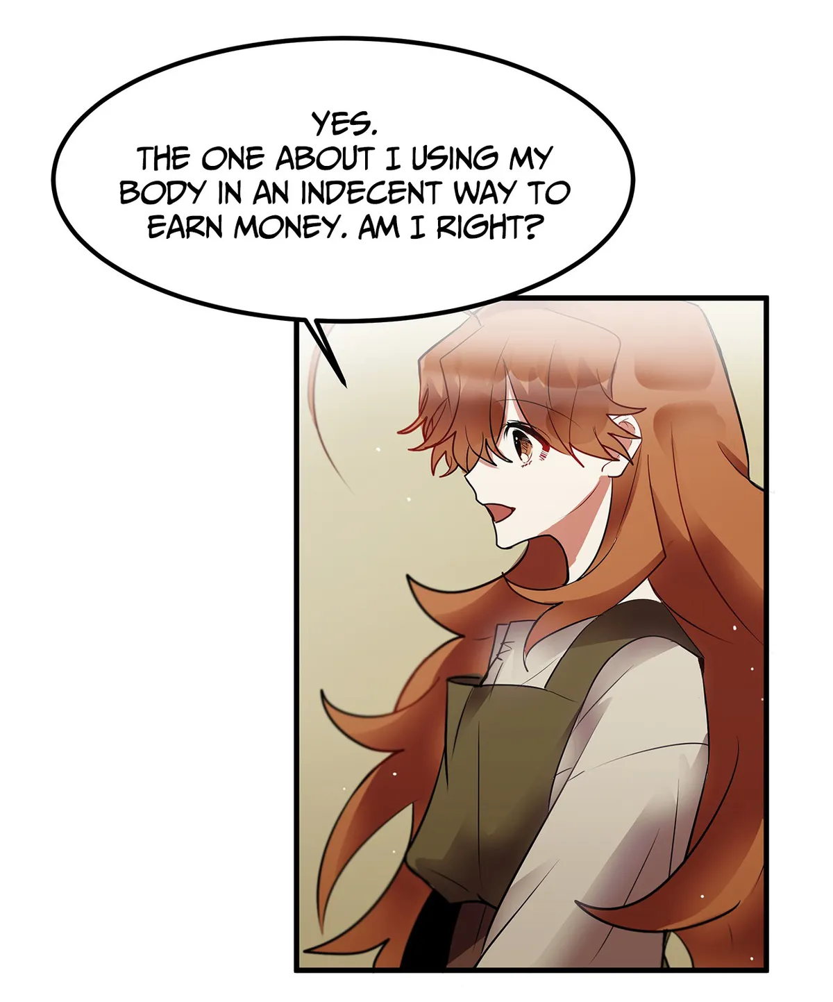 Living As The Emperor’s Fiancé Chapter 8 Online - página 14