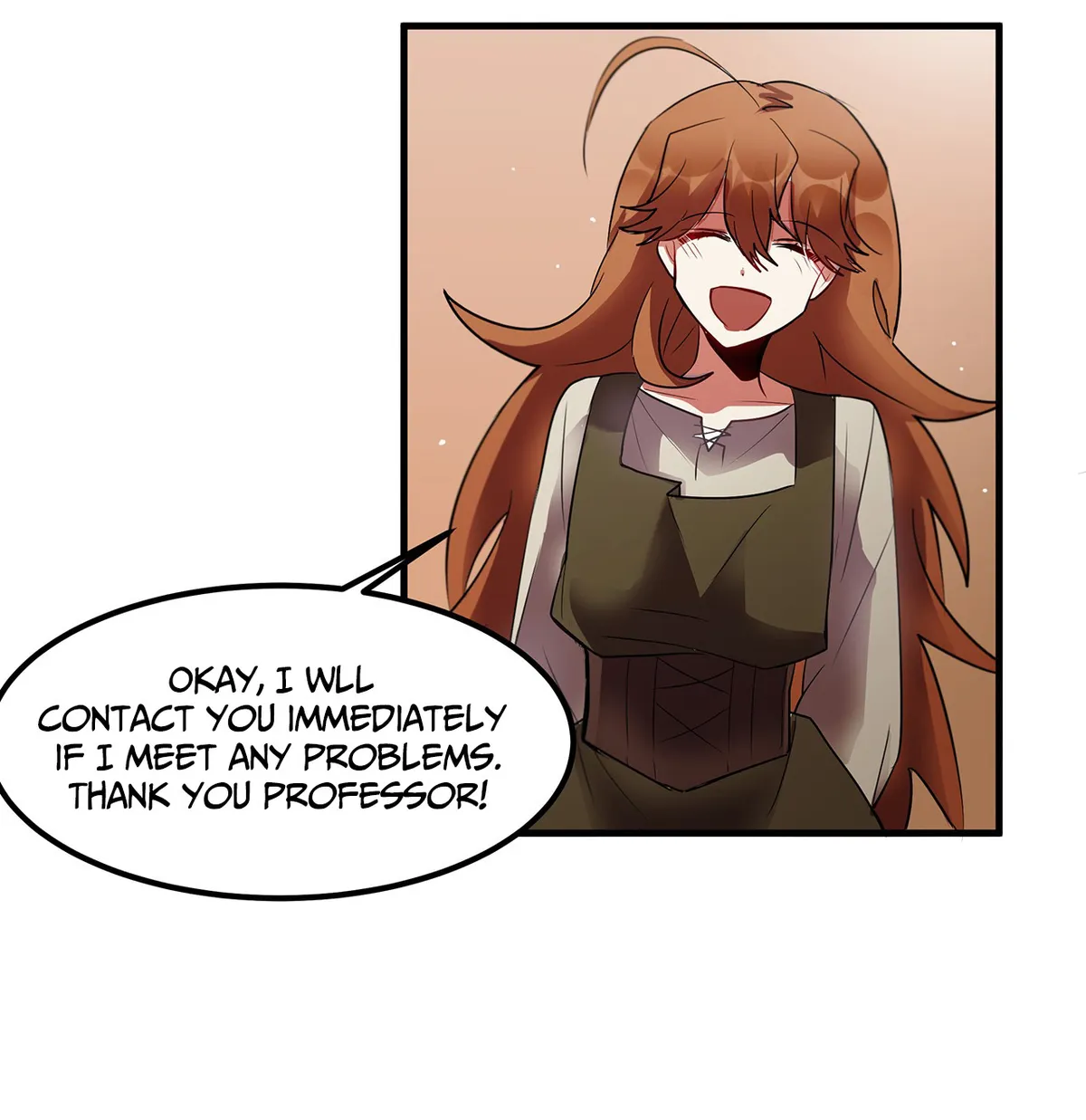 Living As The Emperor’s Fiancé Chapter 8 Online - página 17