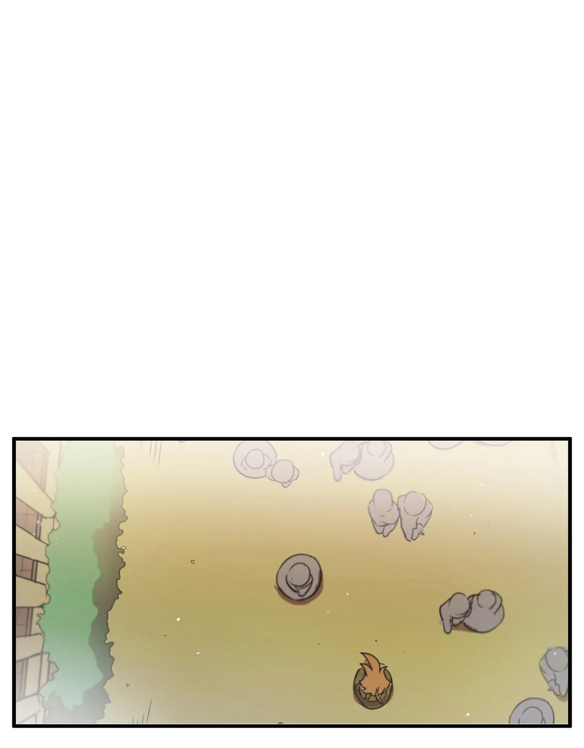 Living As The Emperor’s Fiancé Chapter 8 Online - página 18