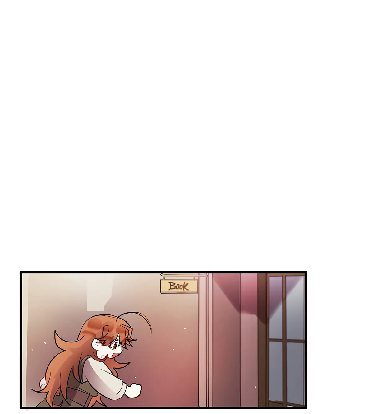 Living As The Emperor’s Fiancé Chapter 8 Online - página 21