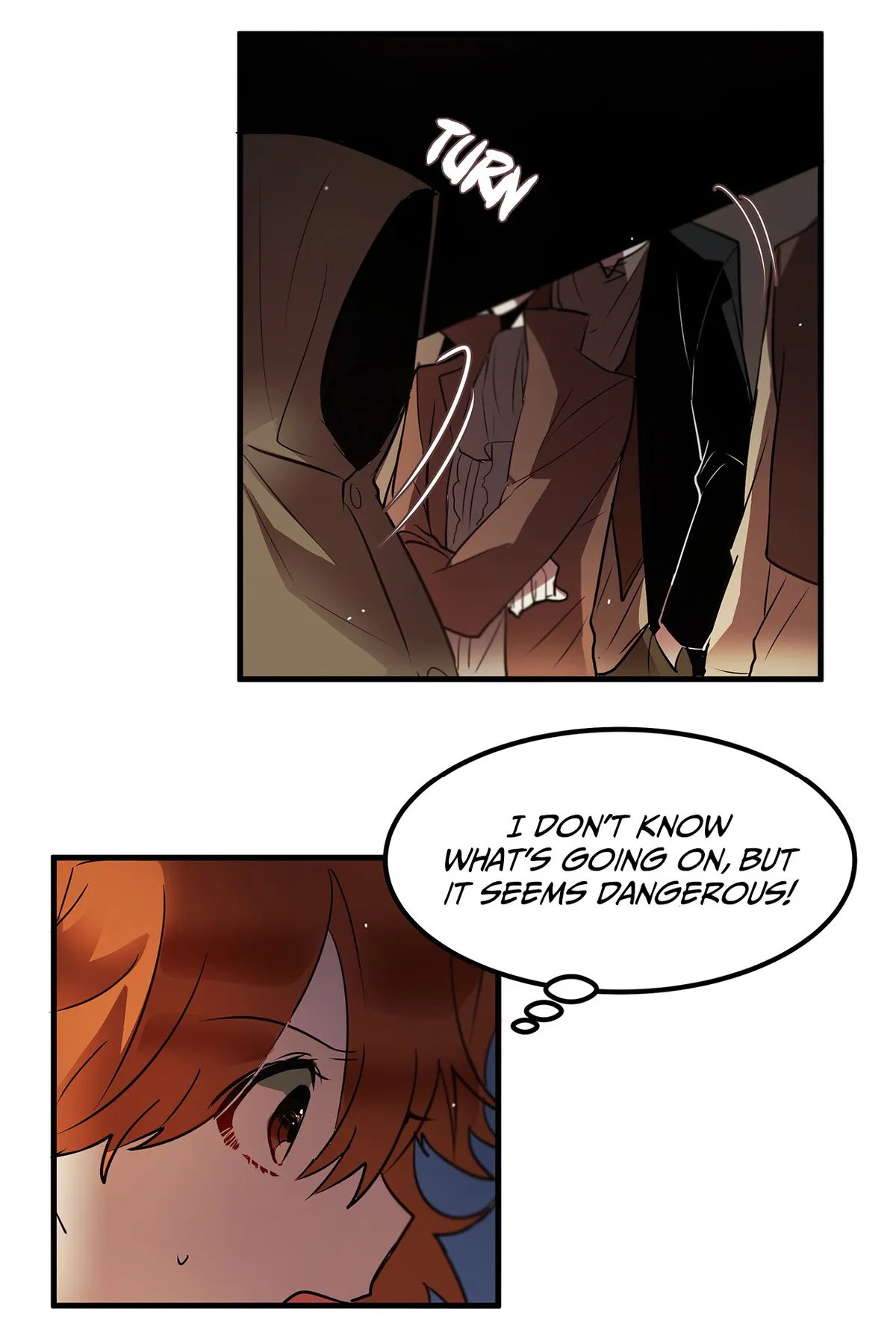 Living As The Emperor’s Fiancé Chapter 8 Online - página 25