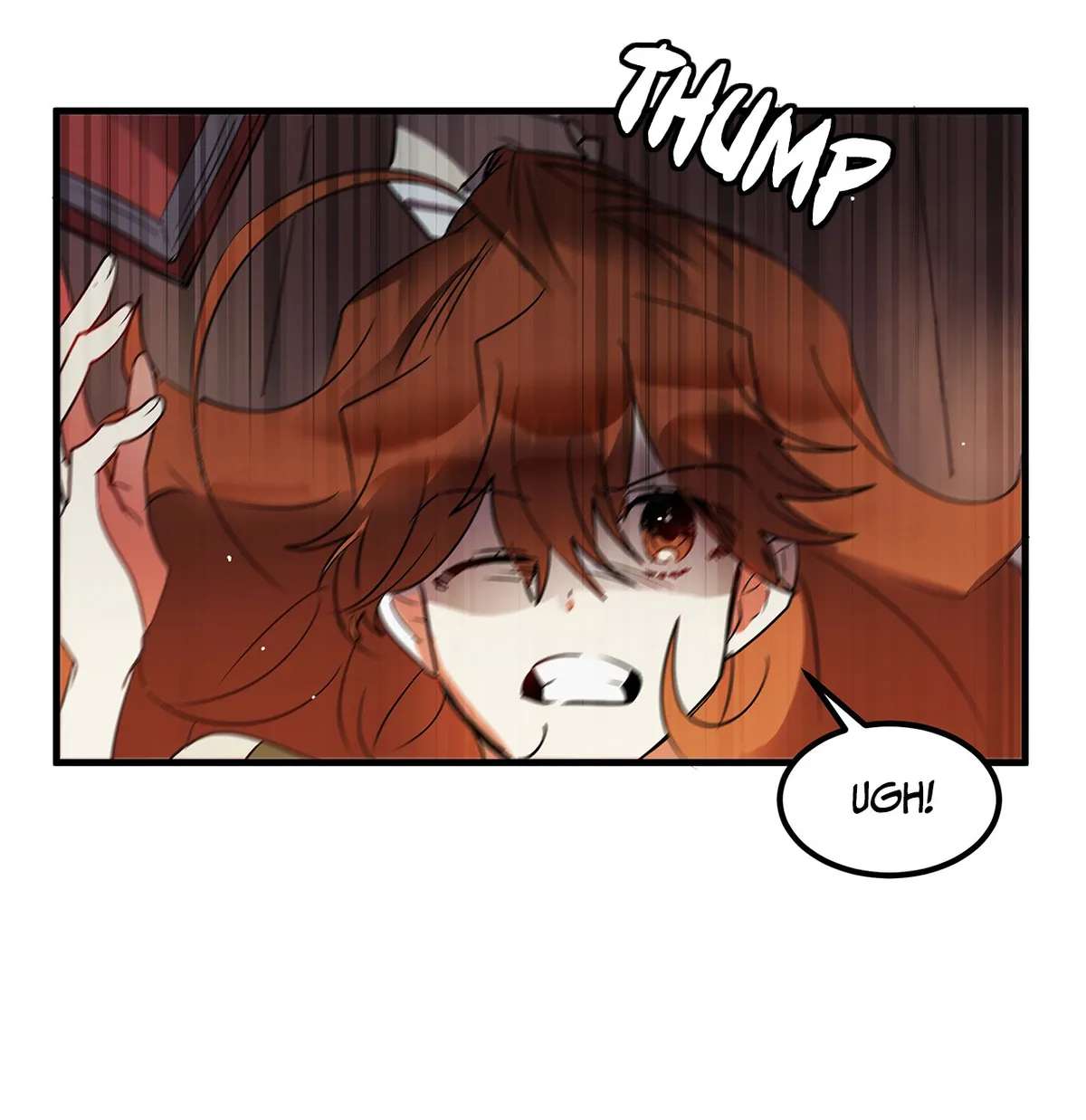 Living As The Emperor’s Fiancé Chapter 8 Online - página 28