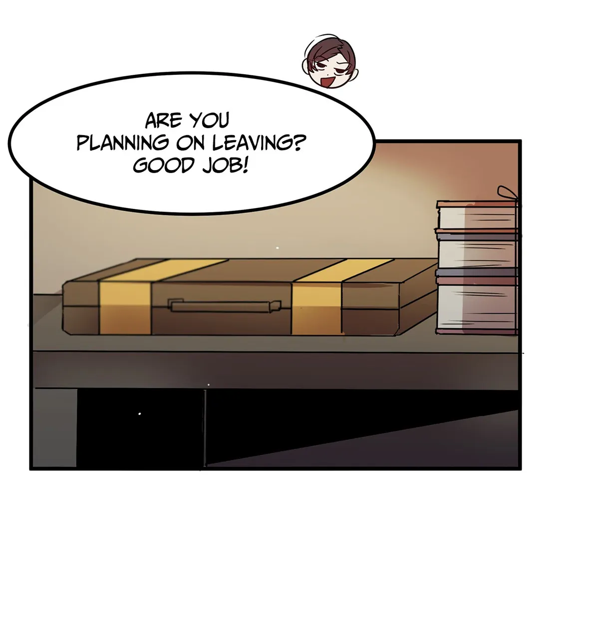 Living As The Emperor’s Fiancé Chapter 8 Online - página 33