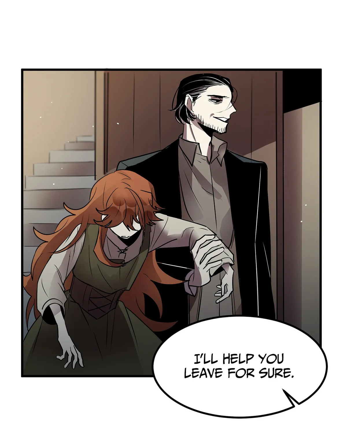 Living As The Emperor’s Fiancé Chapter 8 Online - página 34