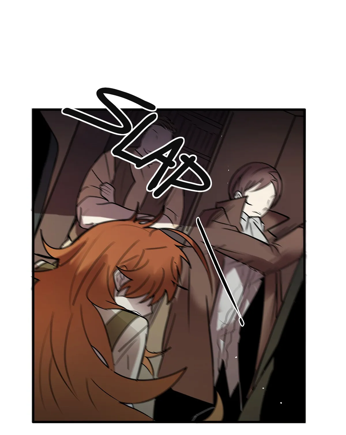 Living As The Emperor’s Fiancé Chapter 8 Online - página 36