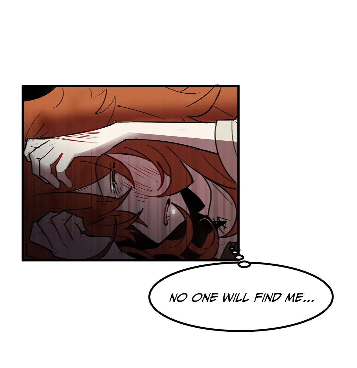 Living As The Emperor’s Fiancé Chapter 8 Online - página 41