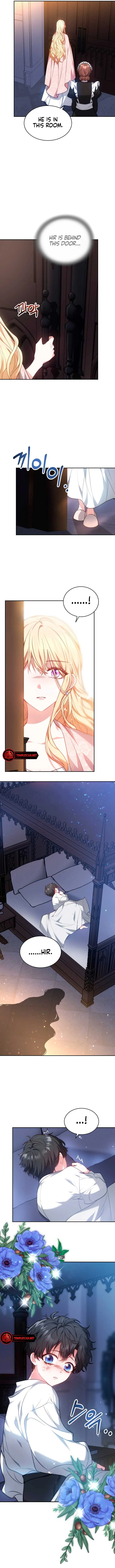 Living as the Villain’s Stepmother Chapter 1 Online - página 14