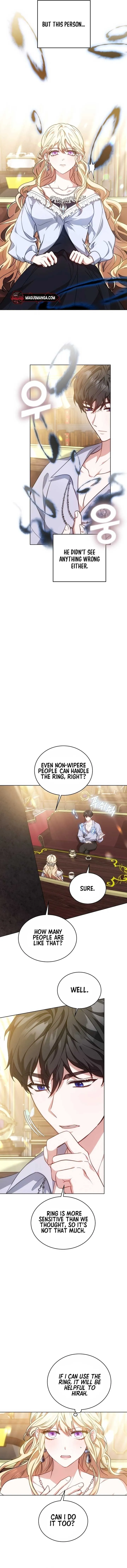 Living as the Villain’s Stepmother Chapter 12 Online - página 6