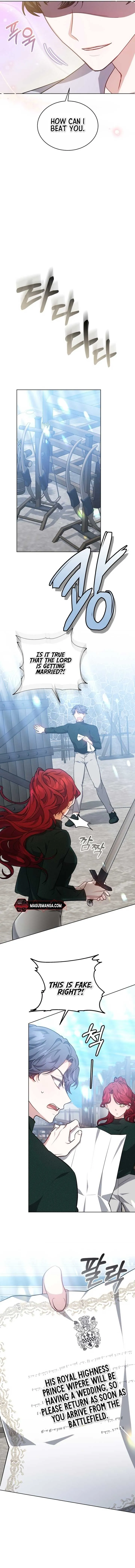 Living as the Villain’s Stepmother Chapter 12 Online - página 10