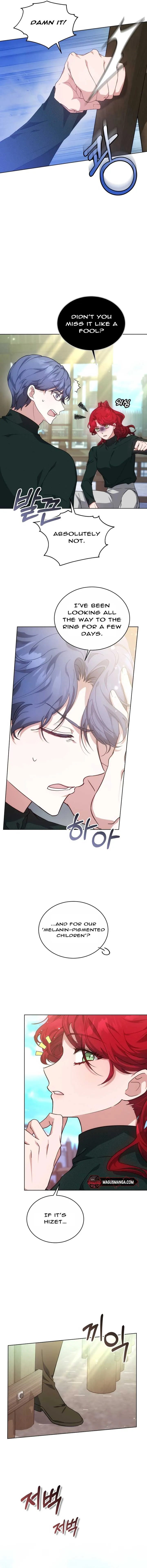 Living as the Villain’s Stepmother Chapter 13 Online - página 6