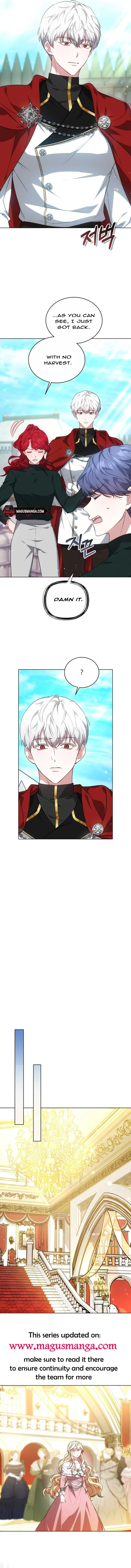 Living as the Villain’s Stepmother Chapter 13 Online - página 7