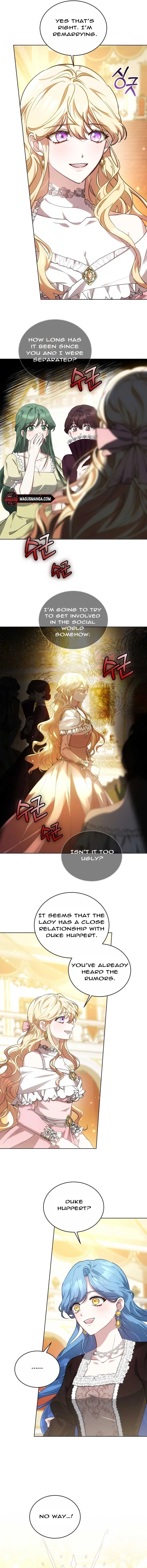Living as the Villain’s Stepmother Chapter 13 Online - página 10